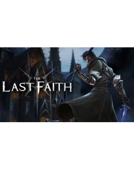 The Last Faith Xbox One & XS Активация The Last Faith Xbox One & XS Активация