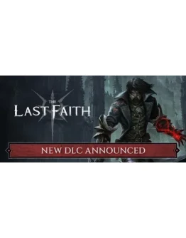 The Last Faith * STEAM RU АВТО 0