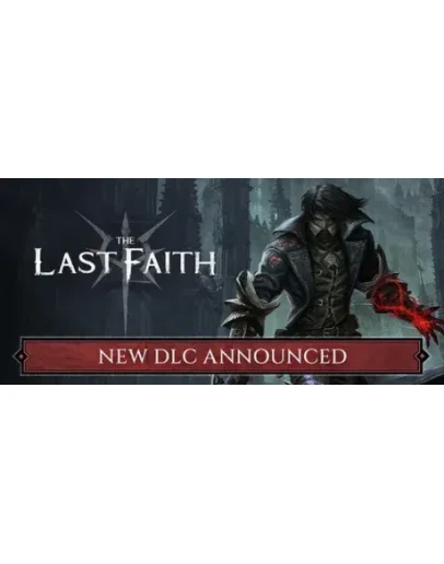 The Last Faith * STEAM RU АВТО 0
