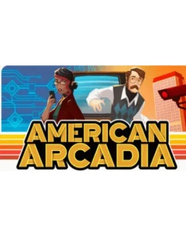 American Arcadia АВТОДОСТАВКА STEAM GIFT РОССИЯ