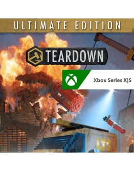 Teardown: Ultimate Edition Xbox Series XS Teardown: Ultimate Edition Xbox Series XS