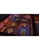 Naheulbeuk's Dungeon Master - STEAM GIFT РОССИЯ