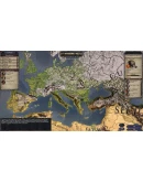 Crusader Kings II - Steam Оффлайн