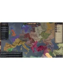 Crusader Kings II - Steam Оффлайн