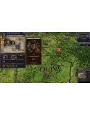 Crusader Kings II - Steam Оффлайн