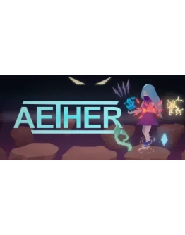 Aether - STEAM GIFT РОССИЯ Aether - STEAM GIFT РОССИЯ