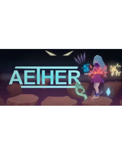 Aether - STEAM GIFT РОССИЯ