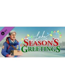 Lake - Season's Greetings DLC STEAM GIFT РОССИЯ