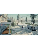 Lake - Season's Greetings DLC STEAM GIFT РОССИЯ