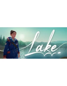 Lake 2021 АВТОДОСТАВКА STEAM GIFT РОССИЯ