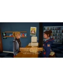Lake 2021 АВТОДОСТАВКА STEAM GIFT РОССИЯ