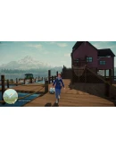 Lake 2021 АВТОДОСТАВКА STEAM GIFT РОССИЯ