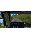 American Truck Simulator - Steam Оффлайн