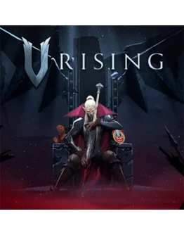 V Rising STEAM Аккаунт ОНЛАЙН