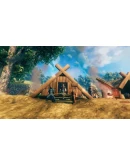 Valheim - Steam Оффлайн Valheim - Steam Оффлайн