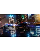 Grand Theft Auto V EnhancedSTEAM GIFT AUTORU+МИР