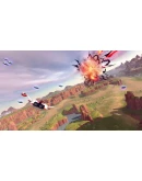 UFO ROBOT GRENDIZER The Feast of the Wolves Steam RU