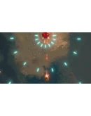 UFO ROBOT GRENDIZER The Feast of the Wolves Steam RU