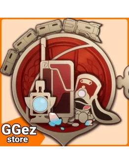 Honkai: Star Rail пропуск снабжения экспресса UID