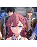 Honkai: Star Rail пропуск снабжения экспресса UID