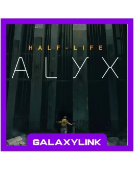 Half-Life: Alyx - Steam Оффлайн
