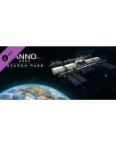 Anno 2205 - Season Pass (Steam Gift Россия)