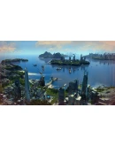 Anno 2205 - Frontiers (Steam Gift Россия) Anno 2205 - Frontiers (Steam Gift Россия)