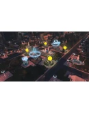 Anno 2205 - Frontiers (Steam Gift Россия) Anno 2205 - Frontiers (Steam Gift Россия)