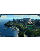 Anno 2205 - Frontiers (Steam Gift Россия) Anno 2205 - Frontiers (Steam Gift Россия)