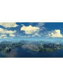 Anno 2205 - Frontiers (Steam Gift Россия) Anno 2205 - Frontiers (Steam Gift Россия)