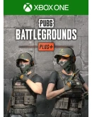PUBG - BATTLEGROUNDS PLUSDLC XBOX КЛЮЧ