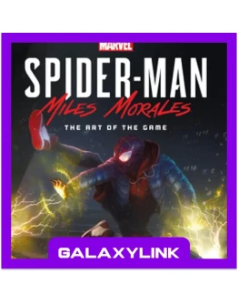 Marvel's Spider-Man:Miles Morales - Steam Оффлайн