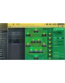 Football Manager 2018 - Steam Оффлайн