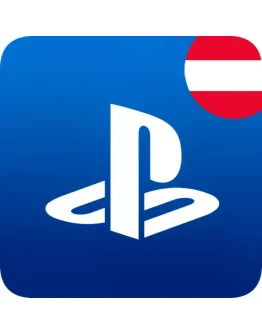 КАРТЫ PLAYSTATION NETWORK PSN АВСТРИЯ КАРТЫ PLAYSTATION NETWORK PSN АВСТРИЯ