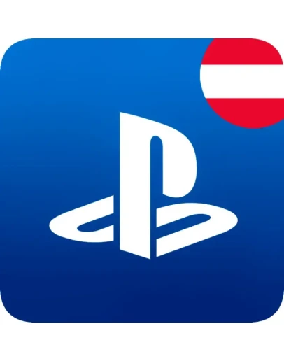 КАРТЫ PLAYSTATION NETWORK PSN АВСТРИЯ КАРТЫ PLAYSTATION NETWORK PSN АВСТРИЯ