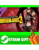 Borderlands 3 Multiverse Disciples of the Vault Moze