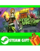 Borderlands 2 Commander Lilith the Fight for Sanctua