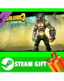ВСЕ СТРАНЫ Borderlands 2: Psycho Party Pack STEAM