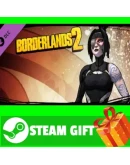 ВСЕ СТРАНЫ Borderlands 2: Siren Madness Pack STEAM