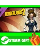Borderlands 2: Mechromancer Domination Pack STEAM