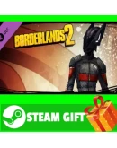 ВСЕ СТРАНЫ Borderlands 2: Assassin Domination Pack