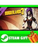 Borderlands 2: Mechromancer Supremacy Pack STEAM