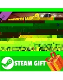 ВСЕ СТРАНЫ Borderlands 2: Assassin Supremacy Pack