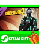 ВСЕ СТРАНЫ Borderlands 2: Commando Supremacy Pack