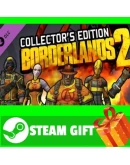 ВСЕ СТРАНЫ Borderlands 2: Collector's Edition Pack