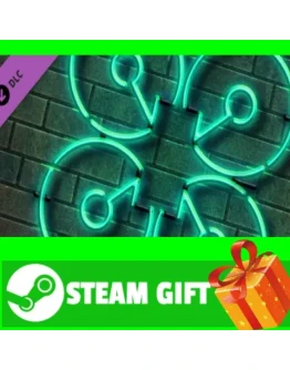 ВСЕ СТРАНЫ+РОССИЯ Liftoff - Night Fever Steam Gift