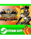 ВСЕ СТРАНЫ Freedom Force vs. the Third Reich STEAM