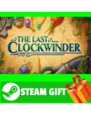 ВСЕ СТРАНЫ+РОССИЯ The Last Clockwinder Steam Gift