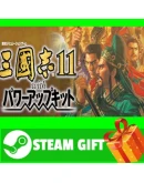 Romance of the Three Kingdoms XI with Power Up Kit Romance of the Three Kingdoms XI with Power Up Kit
