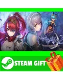 ВСЕ СТРАНЫ Nights of Azure 2: Bride of the New Moon